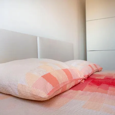 Hidden Oasis In Apartamento