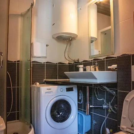 Hidden Oasis In Apartamento *
