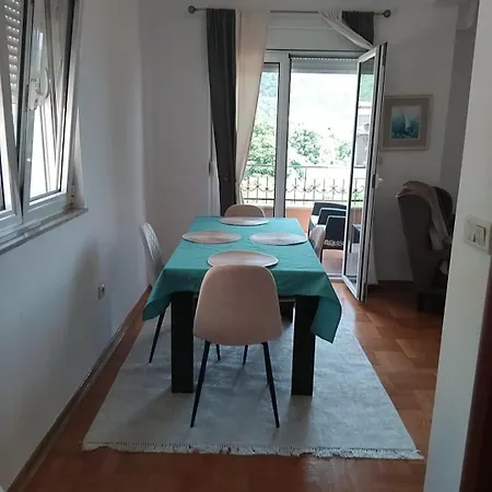 Hidden Oasis In