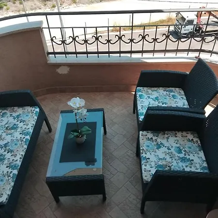 Apartamento Hidden Oasis In